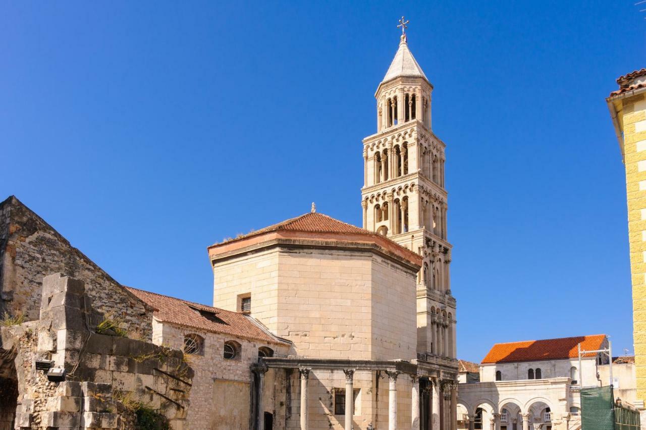 Gasthof Marija Split