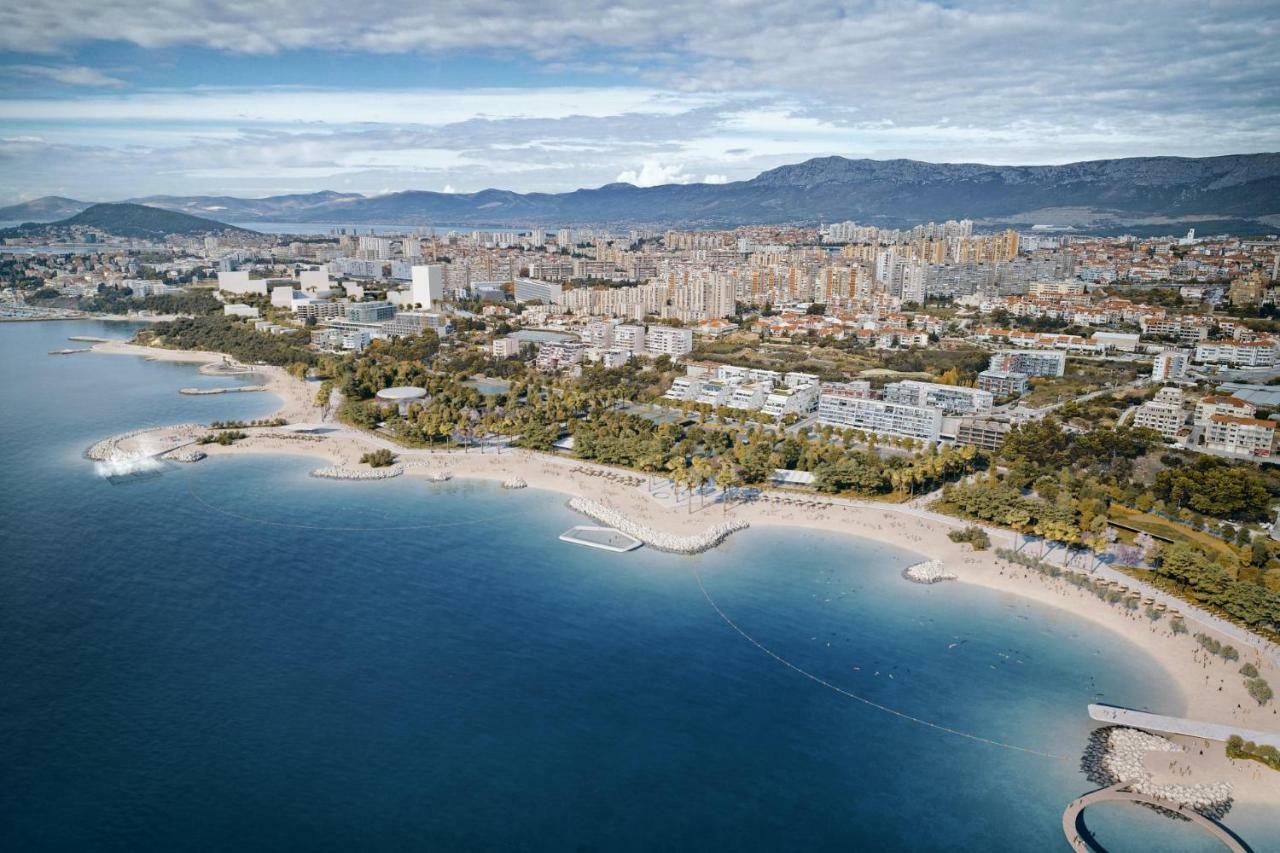 Gasthof Marija Split